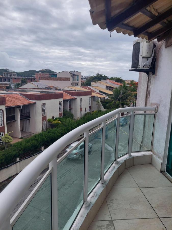 Apartamento Cobertura Elizabetta 23 Arraial do Cabo Exterior foto