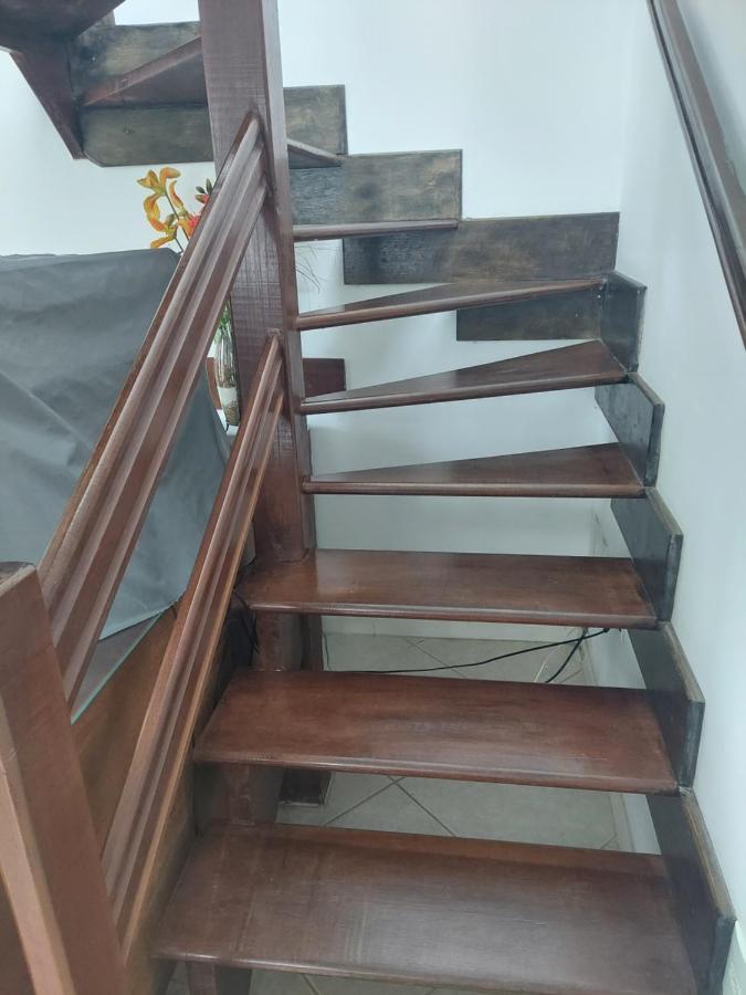 Apartamento Cobertura Elizabetta 23 Arraial do Cabo Exterior foto
