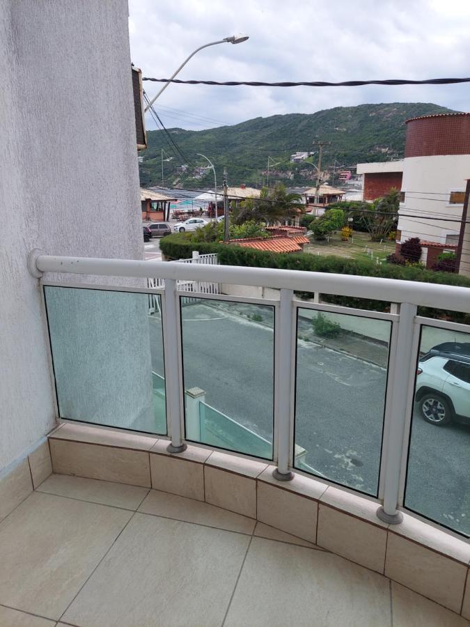 Apartamento Cobertura Elizabetta 23 Arraial do Cabo Exterior foto