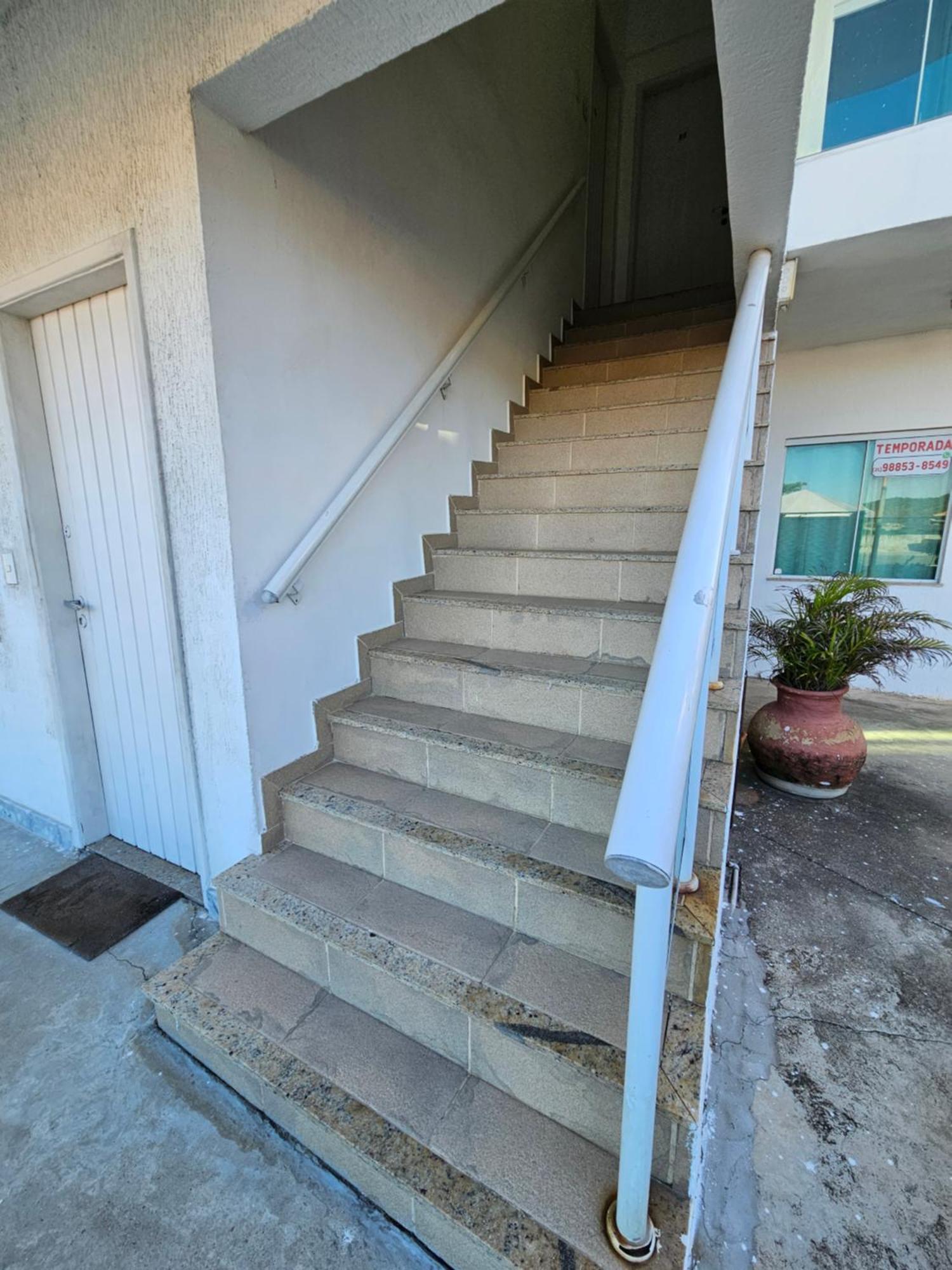 Apartamento Cobertura Elizabetta 23 Arraial do Cabo Exterior foto
