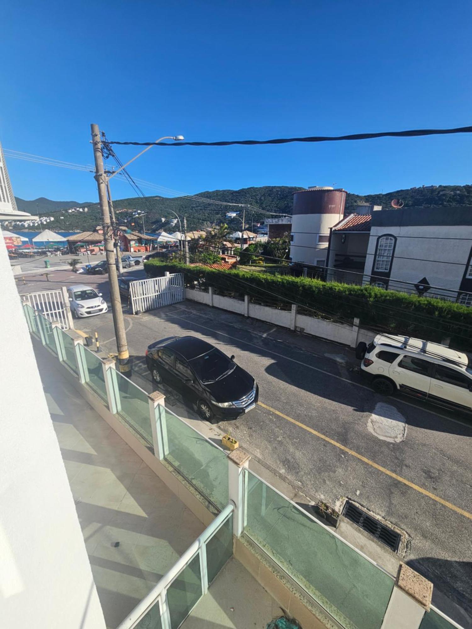 Apartamento Cobertura Elizabetta 23 Arraial do Cabo Exterior foto