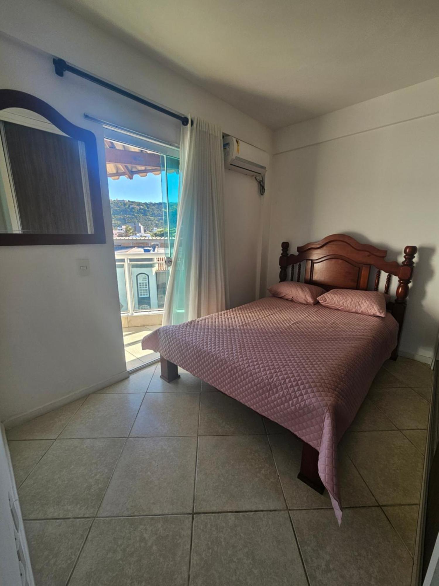 Apartamento Cobertura Elizabetta 23 Arraial do Cabo Exterior foto