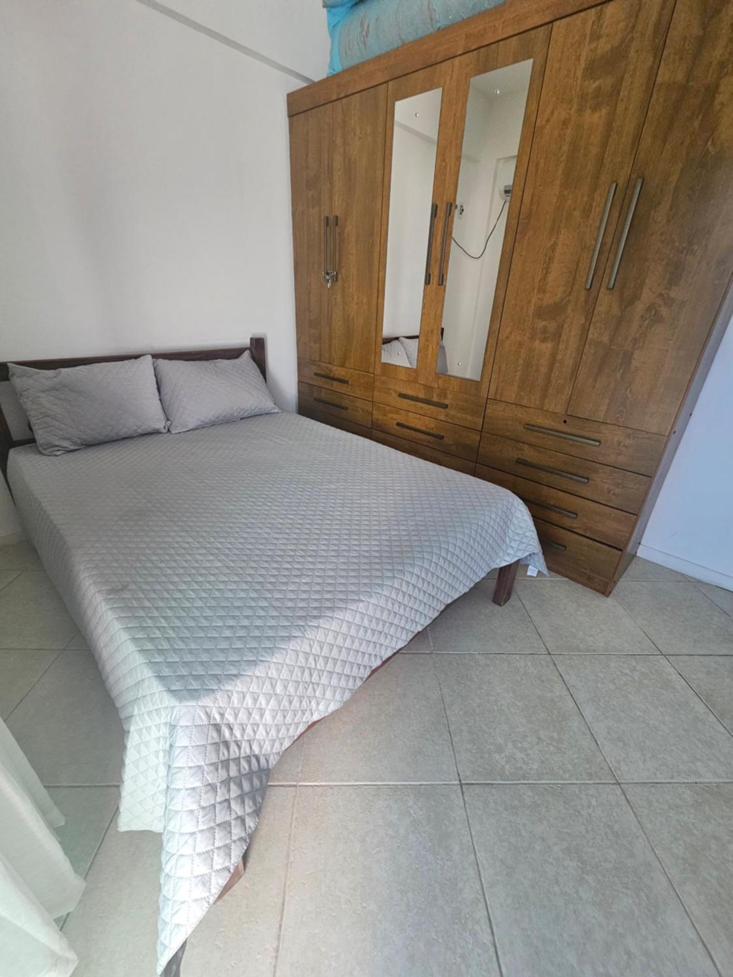 Apartamento Cobertura Elizabetta 23 Arraial do Cabo Exterior foto