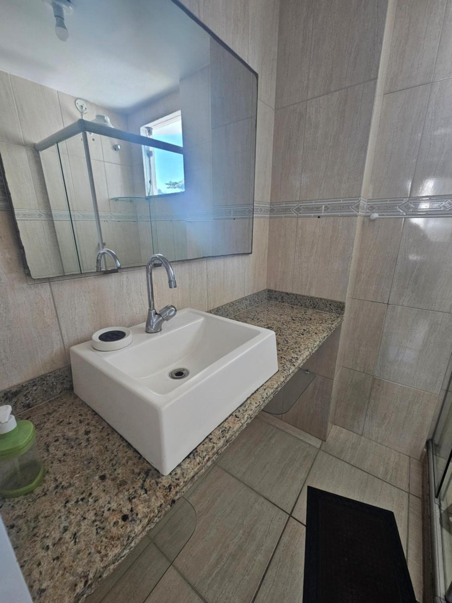 Apartamento Cobertura Elizabetta 23 Arraial do Cabo Exterior foto