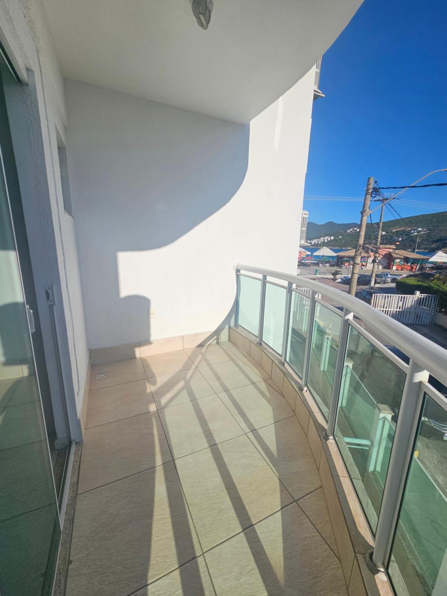 Apartamento Cobertura Elizabetta 23 Arraial do Cabo Exterior foto
