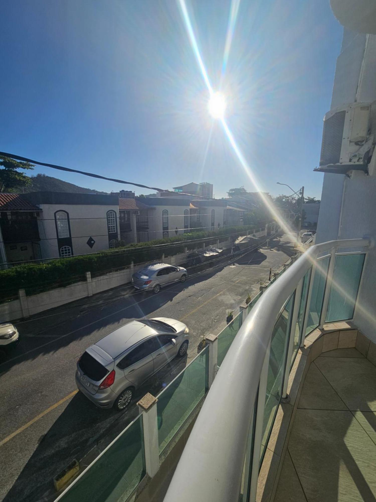Apartamento Cobertura Elizabetta 23 Arraial do Cabo Exterior foto