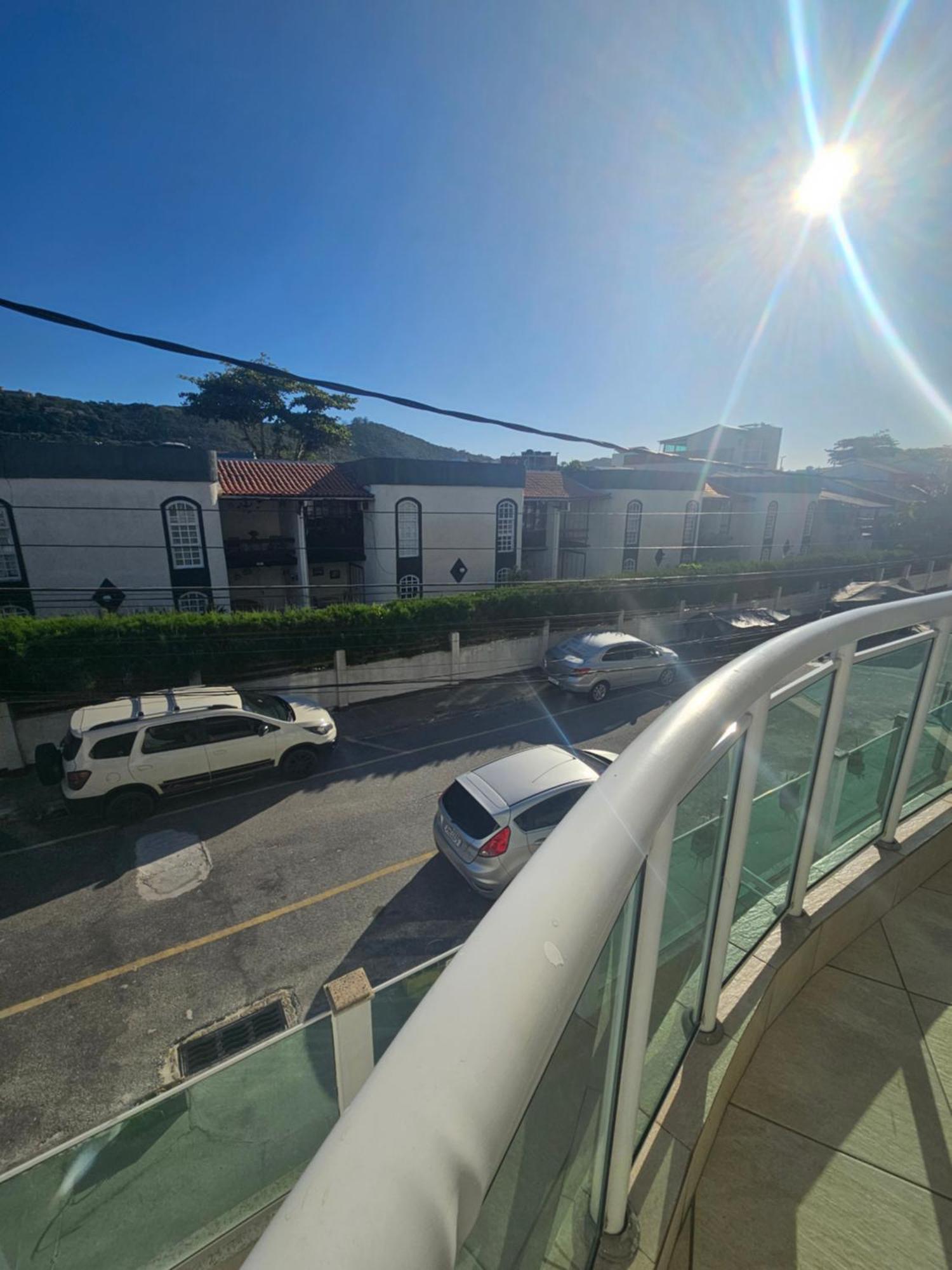 Apartamento Cobertura Elizabetta 23 Arraial do Cabo Exterior foto